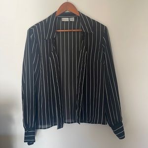 Newport News button up